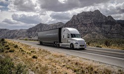 The Next Gear: Autonomous Trucks Driving Efficiency