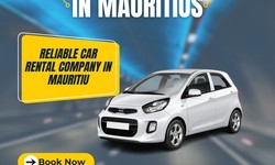 Mauritius Car Rental — The Best Way to Explore Mauritius