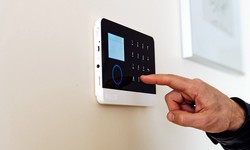 Securing Homes: Alarm Systems Mornington Peninsula by Ion Security