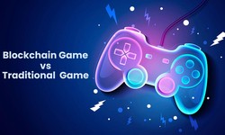 Why are blockchain games (DApps) being played instead of traditional computer games?