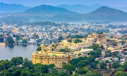 A Tranquil Getaway: Exploring Udaipur in 2 Days
