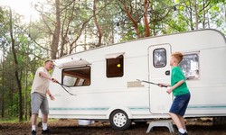 On the Road to Ownership: A Guide to Buying Your Dream Campervan
