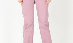 Embrace Comfort and Style with Jogger Pants for Women
