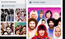 Ignite Your Creativity: Simplifying Diversity with the AI Images Generator