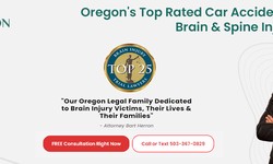 Why Hiring A Portland Oregon Personal Injury Attorney Matters
