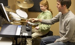 Factors Influencing the Cost of Drum Lessons for Beginners