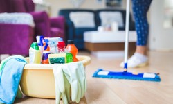 Weekly Cleaning Schedule or Monthly Cleaning Spree? Which Strategy Is Best for You?