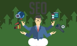 How Can Excellent SEO Services Draw Visitors to Your Website?