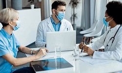 Is Collaborative Care Management the future of healthcare?