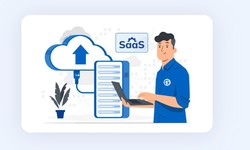 Unleashing the Power of SaaS Application Development