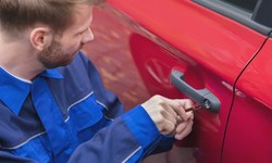 Keys Inside, Peace Outside: Unveiling Quick Fixes for Emergency Car Lockouts