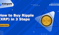 How to Buy Ripple (XRP) in 3 Simple Steps