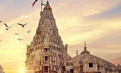Dwarkadhish Temple Dwarka – What to Know Before Your Visit