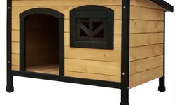 Choosing the Right Outdoor Dog Kennel for Your Pet