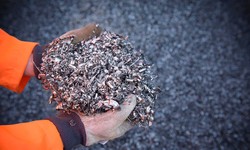 Metal Recycling in Construction: Building a Sustainable Future