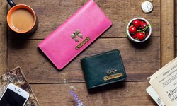 The Stylish and Practical Companion: Leather Wallets for Women, Travel Wallets