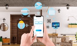 The Home of Tomorrow: Checking Out the Latest Trends in Smart Home Design in Louisville