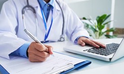 Elevate Your Medical Marketing with a Robust Doctors Email List