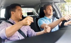 How to Choose the Best Driving Lessons in Cabramatta