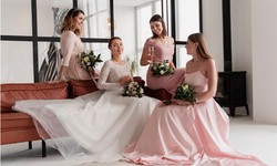 Charm and Elegance: A Spotlight on Wedding Dresses in Birmingham