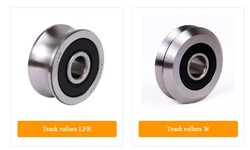 Unlocking Value with Shanghai Chenghui Bearing's Shop and Deals Profiled Track Rollers