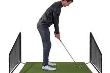 Mastering Your Swing: The Ultimate Guide to Golf Practice Mats