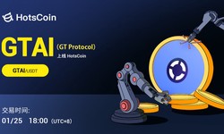 GT-Protocol (GTAI): Web3 AI investment revolution