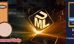 UML Assignment Help UK Online from the Best in Industry