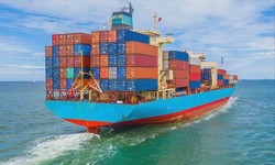 International Sea Freight Forwarding Services