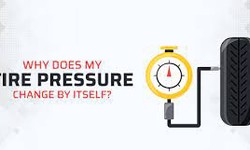 The Ultimate Guide to Understanding and Managing Tire Pressure Changes