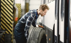 Rolling Through the Seasons: A Guide to National Tyres in Wolverhampton