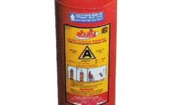 Fire Extinguishers: A Comprehensive Guide to Fire Safety