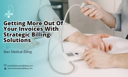 Getting More Out Of Your Invoices With Strategic Billing Solutions