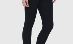Embracing Comfort and Style A Guide to Choosing the Perfect Leggings for Women