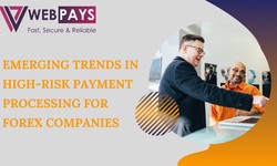 Emerging Trends in High-Risk Payment Processing for Forex Companies