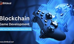 Game Changers: Smart Contracts and Blockchain Redefining Gaming Norms