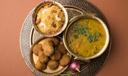 Tasty Rajasthani Dishes to Enjoy in Rajasthan