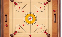 Connecting Globally: The Social Aspect Of Carrom Multiplayer Games
