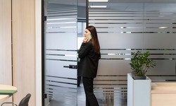 Fortify Your Space: The Strength and Style of Steel Personnel Doors