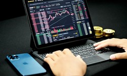 Trading Smart Algorithms: Paving the Way for Efficient Trading