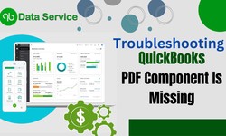 Unraveling the Mystery: QuickBooks Deducted That a Component Required To Create PDF