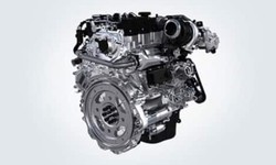 Turbocharged Wonders: Exploring the Range Rover Evoque Engine Excellence