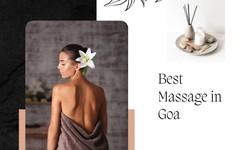 Wondering Where to Unwind? Learn How to Choose the Best Massage in Goa