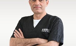 Choosing Excellence: The Best Hair Transplant Surgeon in Islamabad