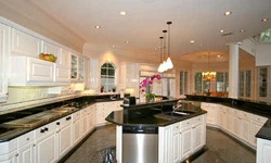 Modernize a Traditional Home with Custom Home Builders in Houston