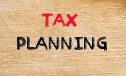 Income tax planning for real estate in Houston