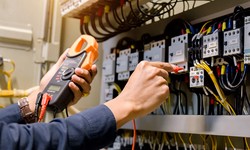 Providing Dependable Power: The Crucial Function of Braselton, GA Electric Repair Services and Flowery Branch Circuit Breaker Repair
