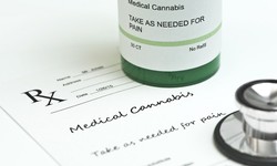 Qualifying Conditions in Pennsylvania, Ohio, and WV for a Medical Marijuana Card