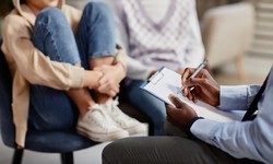 A Lifeline For Wellness: Mental Health Services And Support