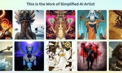 The Power of AI Image Generation: Transforming Creativity with Simplified's AI Image Generator